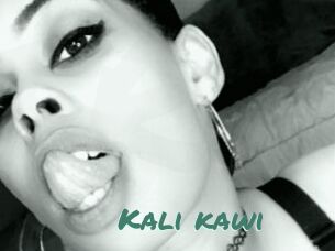 Kali_kawi