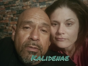 Kalidenae