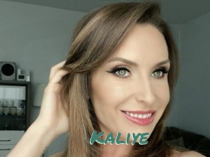Kaliye