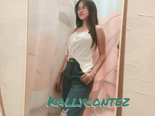 Kallycontez