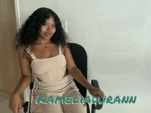Kameliadurann