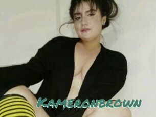 Kameronbrown