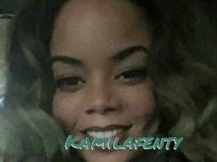 Kamilafenty