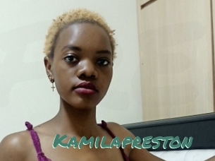 Kamilapreston