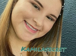 Kamilasecret