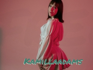 Kamillaadams