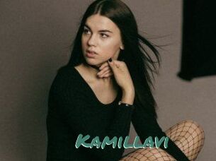 Kamillavi