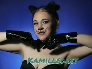 Kamillegrey