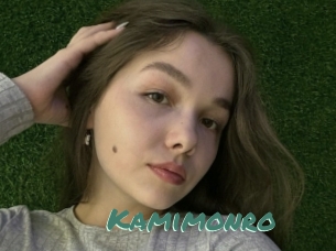 Kamimonro