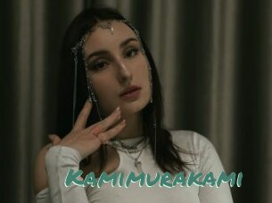 Kamimurakami