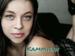 Kammyfun
