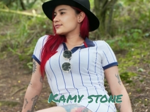 Kamy_stone