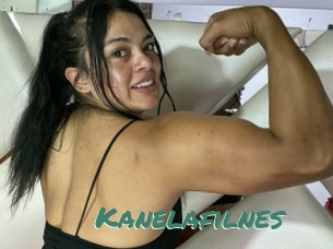 Kanelafilnes