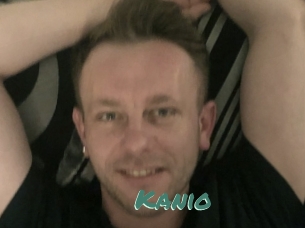 Kanio