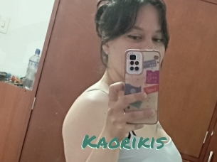 Kaorikis