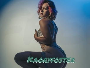 Kaoryfoster