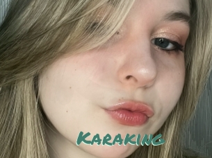 Karaking