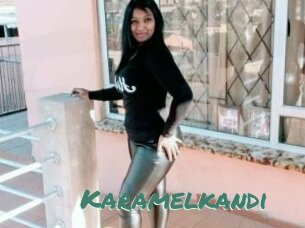 Karamelkandi