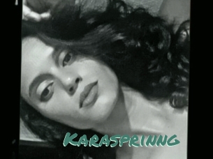 Karasprinng
