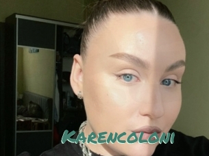 Karencoloni