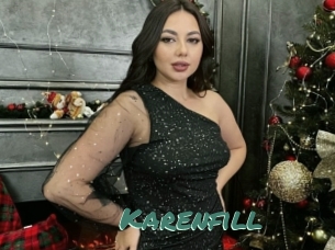 Karenfill