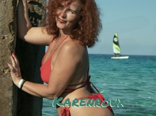 Karenroux