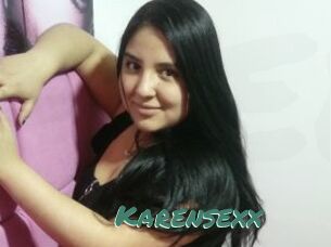 Karensexx