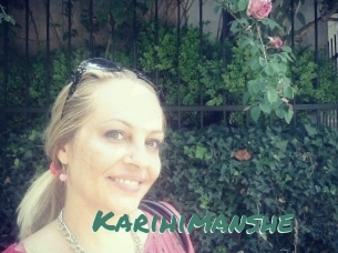Karihimanshe