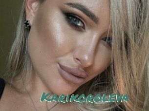 Karikoroleva