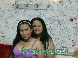 Karimmebitch