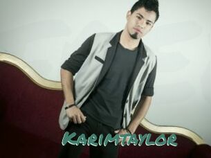 Karimtaylor