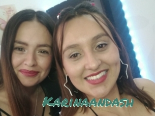 Karinaandash