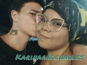 Karinaandcharles
