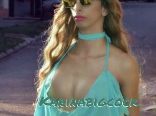 Karinabigcock