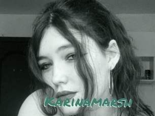 Karinamarsh