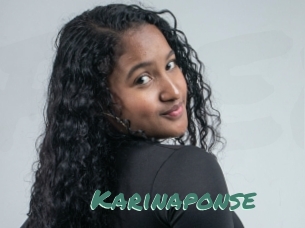 Karinaponse