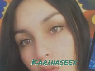 Karinaseex
