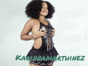 Karinnamarthinez