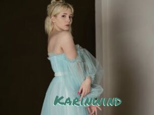 Karinwind