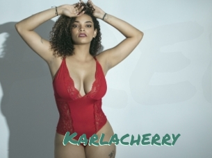 Karlacherry