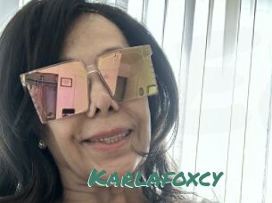 Karlafoxcy