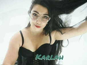 Karlah