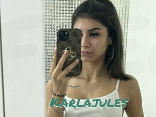 Karlajules