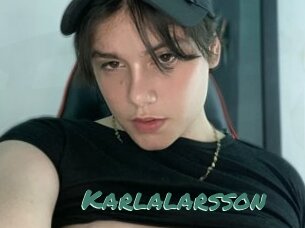 Karlalarsson