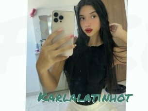 Karlalatinhot