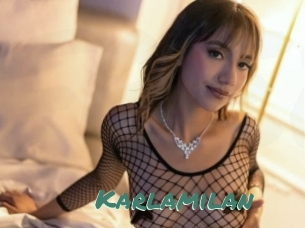 Karlamilan