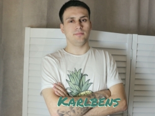 Karlbens