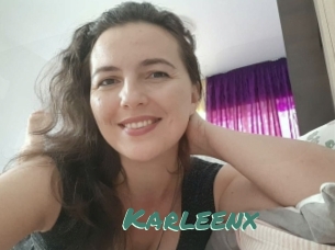 Karleenx