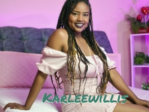 Karleewillis