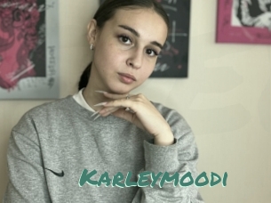 Karleymoodi
